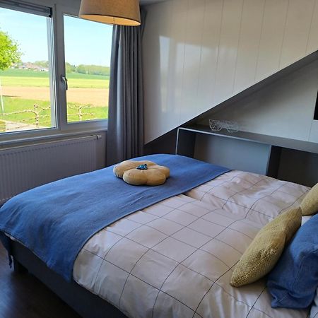 Appartamento Boave Ut Wirkes Klimmen Esterno foto