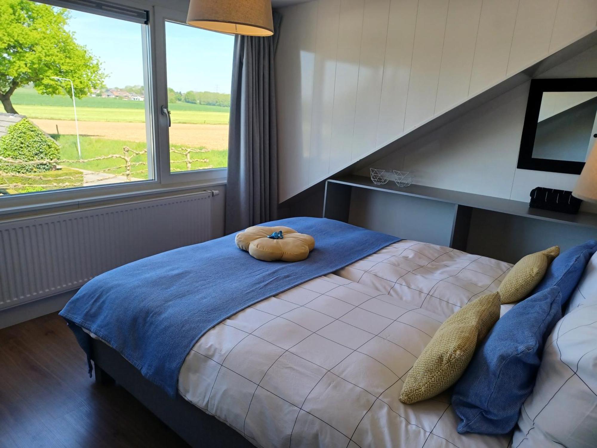 Appartamento Boave Ut Wirkes Klimmen Esterno foto