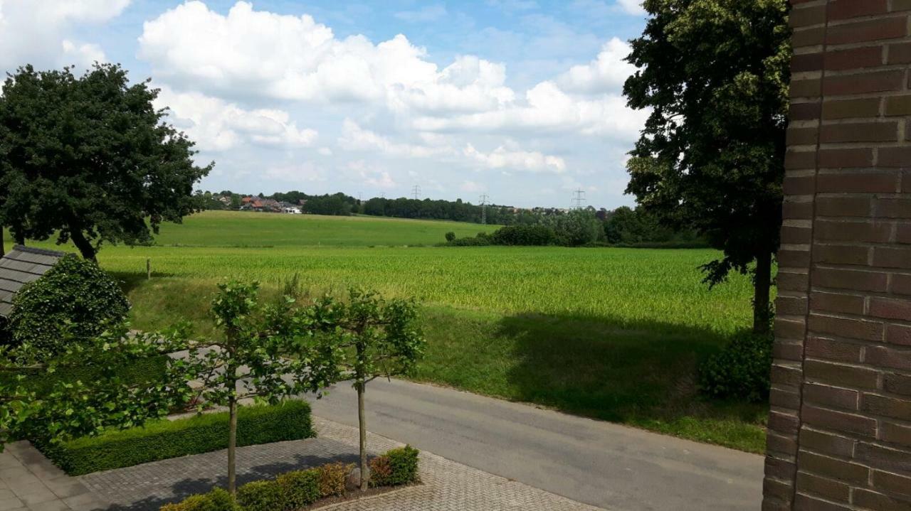 Appartamento Boave Ut Wirkes Klimmen Esterno foto