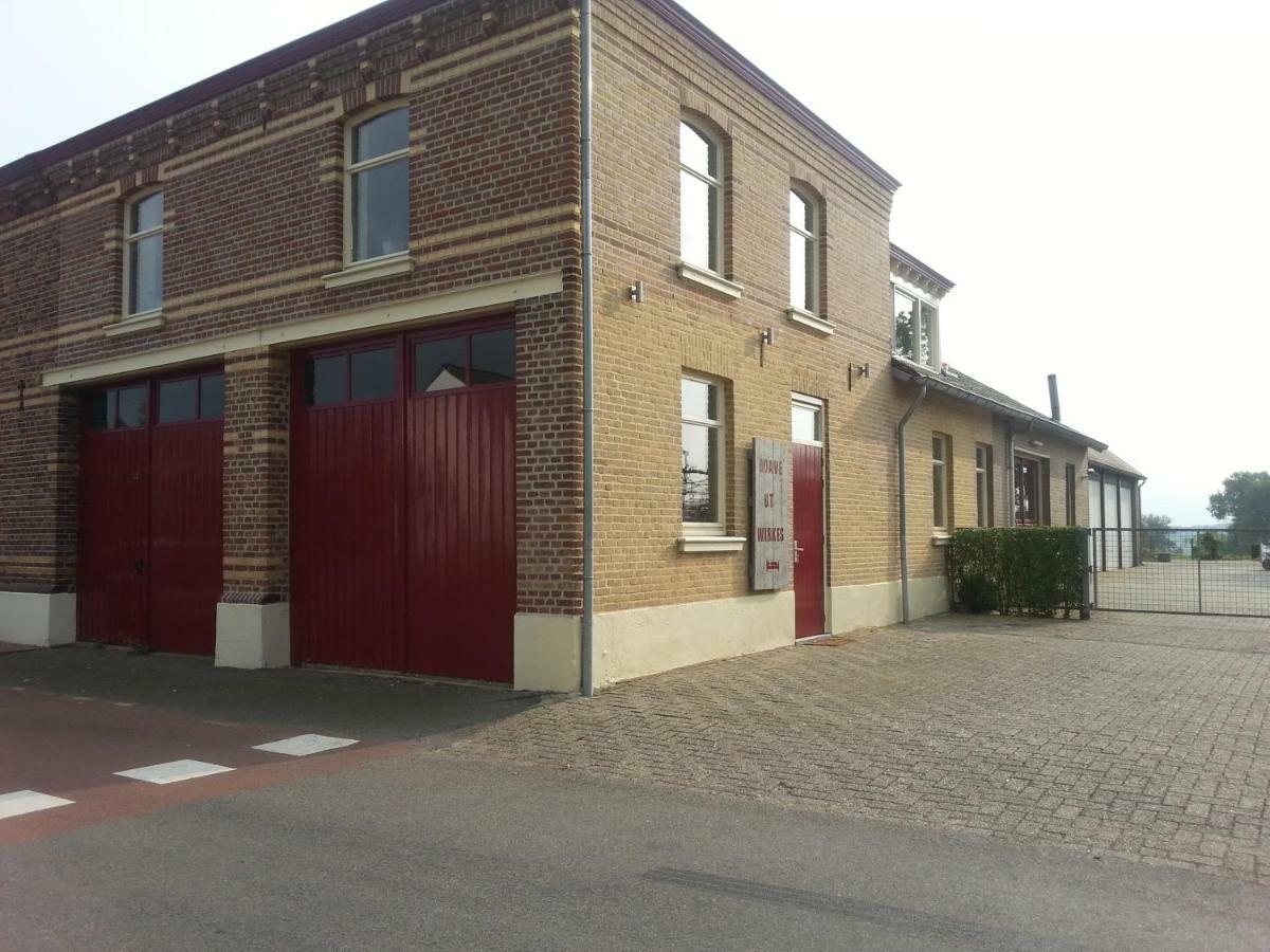 Appartamento Boave Ut Wirkes Klimmen Esterno foto